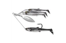 Live Target Baitball Spinner Rig M 11g