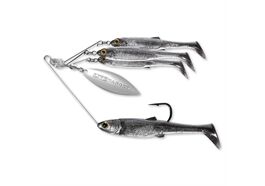 Live Target Baitball Spinner Rig M 11g