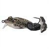 Live Target Ultimate Frog Diver 50mm Brown/Black