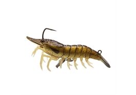Live Target Live Shrimp 76mm 9g