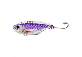 Live Target Sonic Shad Blade Bait 50mm