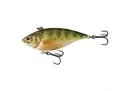 Live Target Yellow Perch Rattlebait 70mm