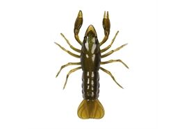 Live Target Crawfish Unrigged 2.8"