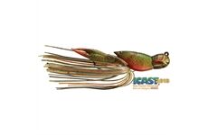 Live Target Hollow Body Craw 45mm