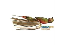 Live Target Hollow Body Craw 45mm