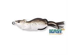 Live Target Hollow Body Mouse 60mm