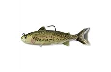 Live Target Trout Swimbait 168mm
