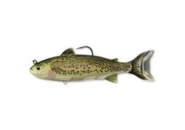 Live Target Trout Swimbait 168mm