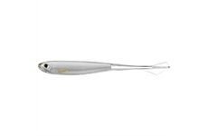 Live Target Ghost Tail Minnow Dropshot 13cm