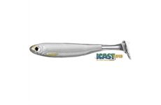 Live Target Slow-Roll Shiner Paddle 125mm