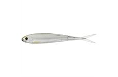 Live Target Twitch Minnow Soft Jerk 13cm