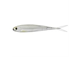 Live Target Twitch Minnow Soft Jerk 13cm