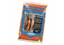 Jenzi Raucharomasalz - DAS ORIGINAL