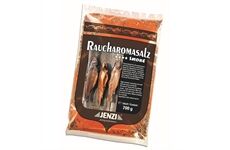 Jenzi Raucharomasalz - Smoke / BBQ