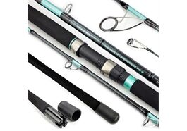 Sportex MP2519 Magnus Mastergrade GT Popper RS-2 Travel