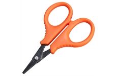 Fox Edges Titanium Braid Scissors