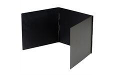 Fox Cookware Windshield