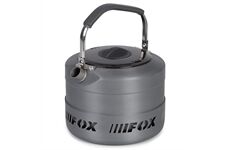 Fox Cookware Infrared Power Boil Kettle 1l