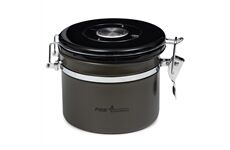 Fox Cookware Coffee/Tea Khaki Storage 860ml