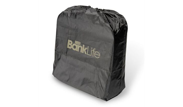 Nash Bank Life Toilet