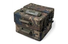 Nash Subterfuge Cube Carryall 50L