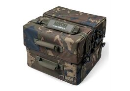 Nash Subterfuge Cube Carryall 50L