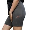 Fox WC SHORT Leggings S 8-10
