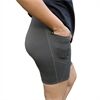 Fox WC SHORT Leggings S 8-10