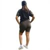 Fox WC SHORT Leggings S 8-10