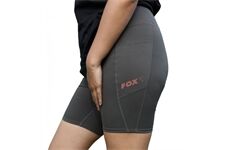 Fox WC SHORT Leggings