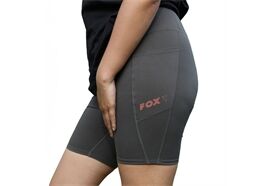 Fox WC SHORT Leggings