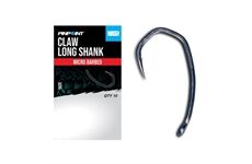 Nash Claw Long Shank