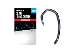 Nash Claw Long Shank
