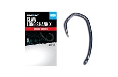 Nash Claw Long Shank X