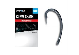 Nash Curve Shank