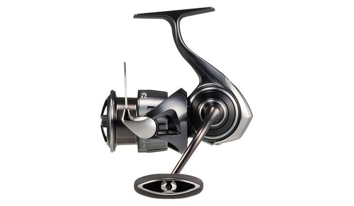 Daiwa Ballistic HD 25 LT 2500 H