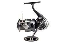 Daiwa Ballistic HD 25 LT