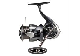 Daiwa Ballistic HD 25 LT