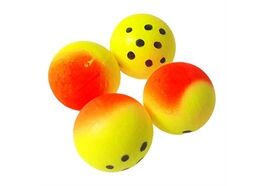 Dieter Eisele Lockperle rund 18mm