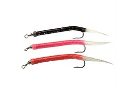 Dieter Eisele Gummimakk Mix-Loom 3Stk Gr.4/0