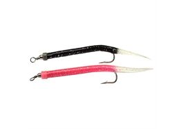 Dieter Eisele Gummimakk Mix-Loom 2Stk Gr.12/0