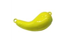 Dieter Eisele Nierenblei Ground Coated 300g Gelb