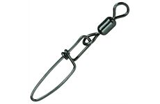 Dieter Eisele Cross-Lok-Wirbel