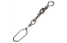 Dieter Eisele Hochleistungs-Karabiner-Wirbel