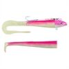 Balzer Adrenalin Arctic Eel 150g Pink-Luminous