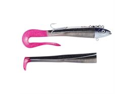 Balzer Adrenalin Arctic Eel 150g