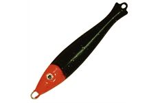 Dieter Eisele Fat Head UV Black Panther