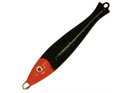 Dieter Eisele Fat Head UV Black Panther