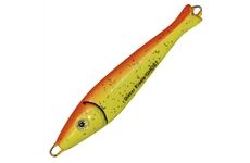 Dieter Eisele Fat Head UV Mickey Fin