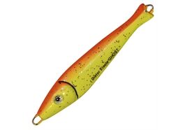Dieter Eisele Fat Head UV Mickey Fin